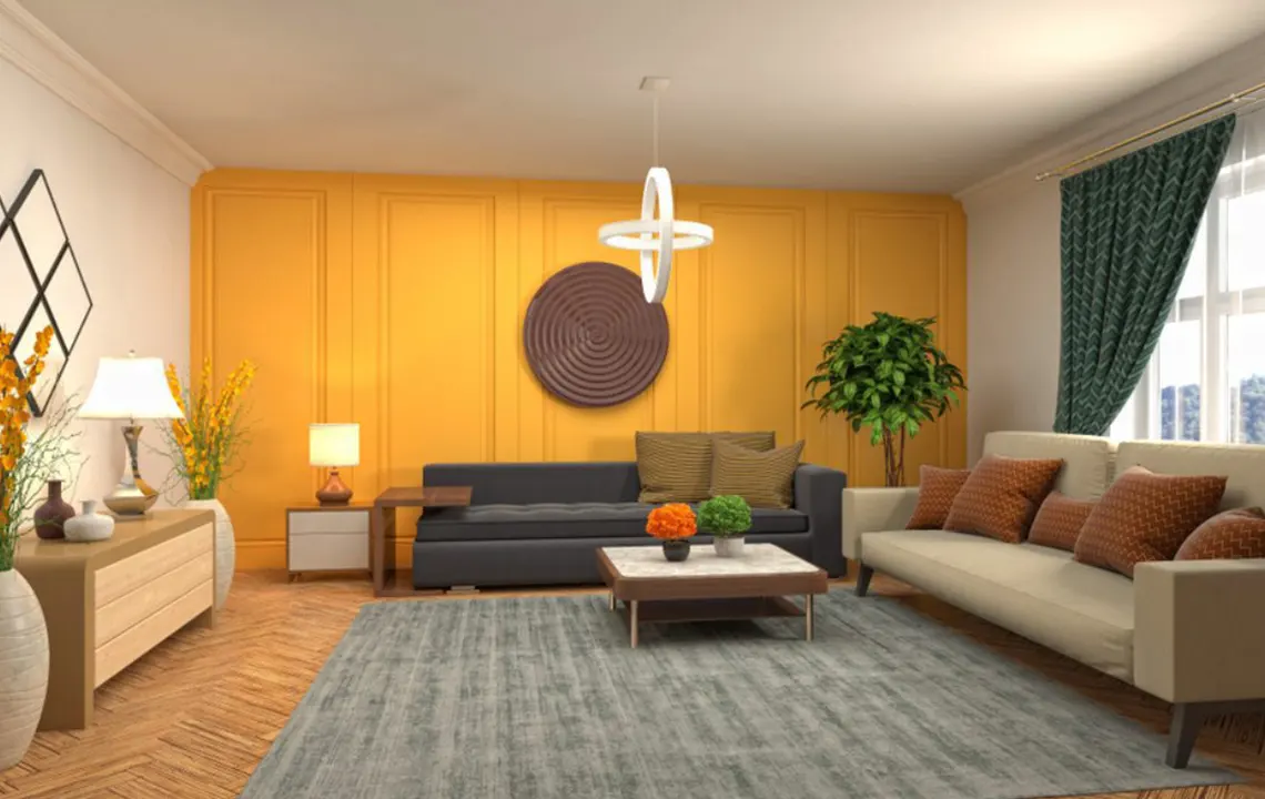 Read more about the article Transformez votre Intérieur avec l’Élégance des Panneaux PVC