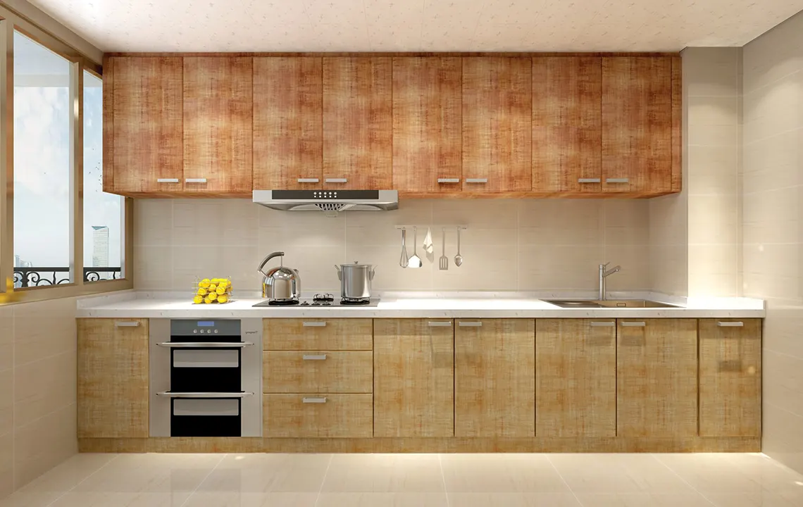 Read more about the article Pourquoi Choisir le PVC pour la Cuisine et la Salle de Bain ?