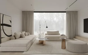 Read more about the article L’Art du « Soft Home » : Confort et Modernité