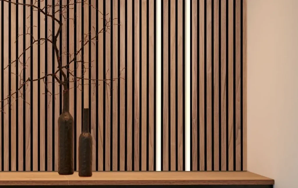 Acoustic Wall Panel