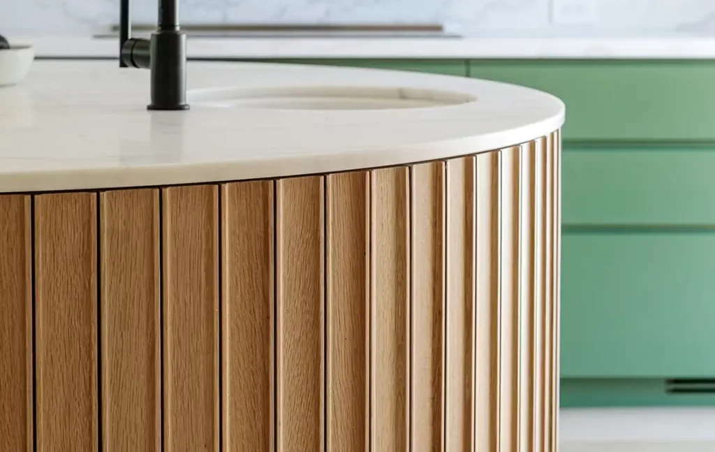 MDF Profile