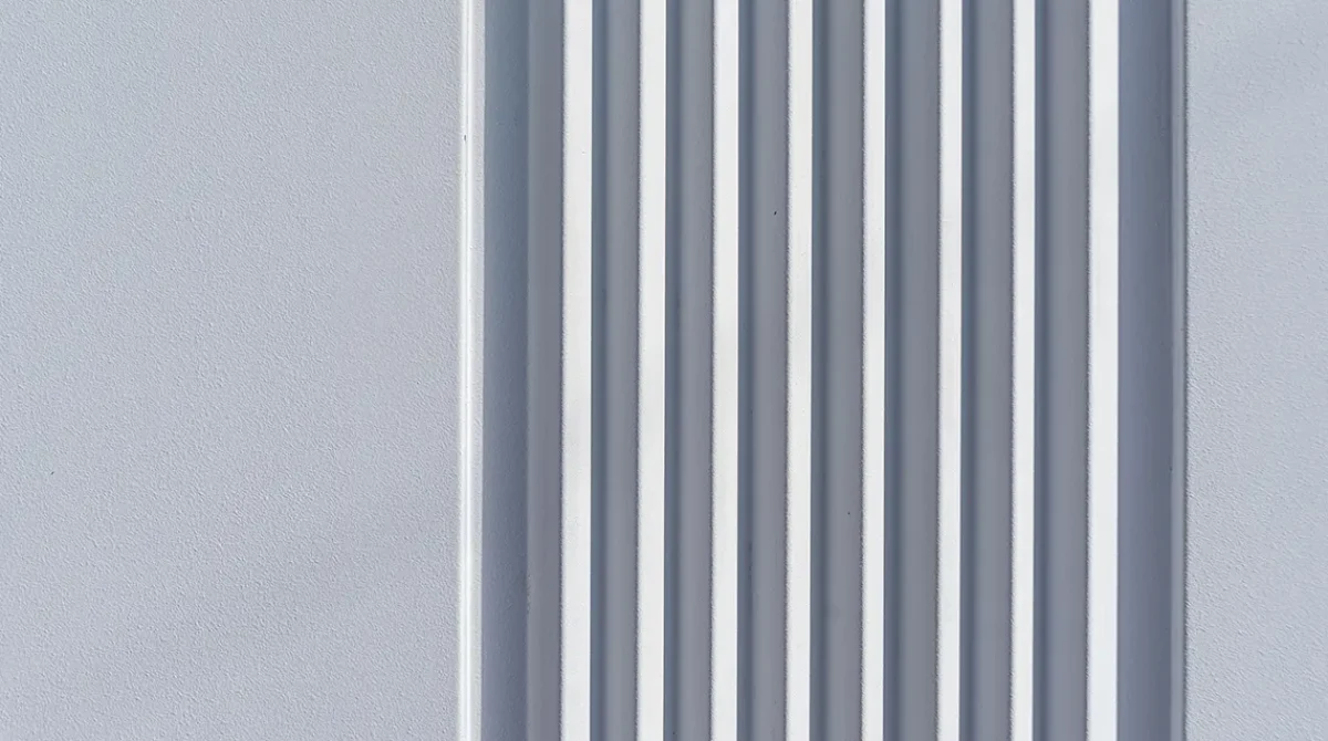 Kiplin Surface Wall Panel Profiles