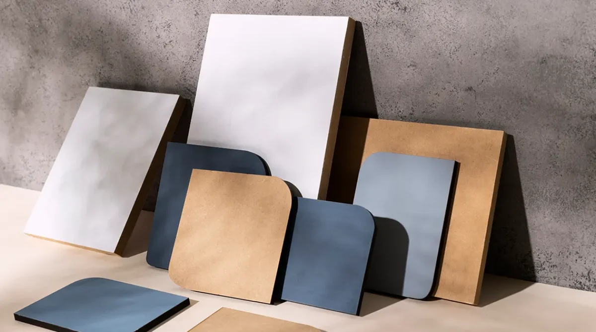 MDF Panel