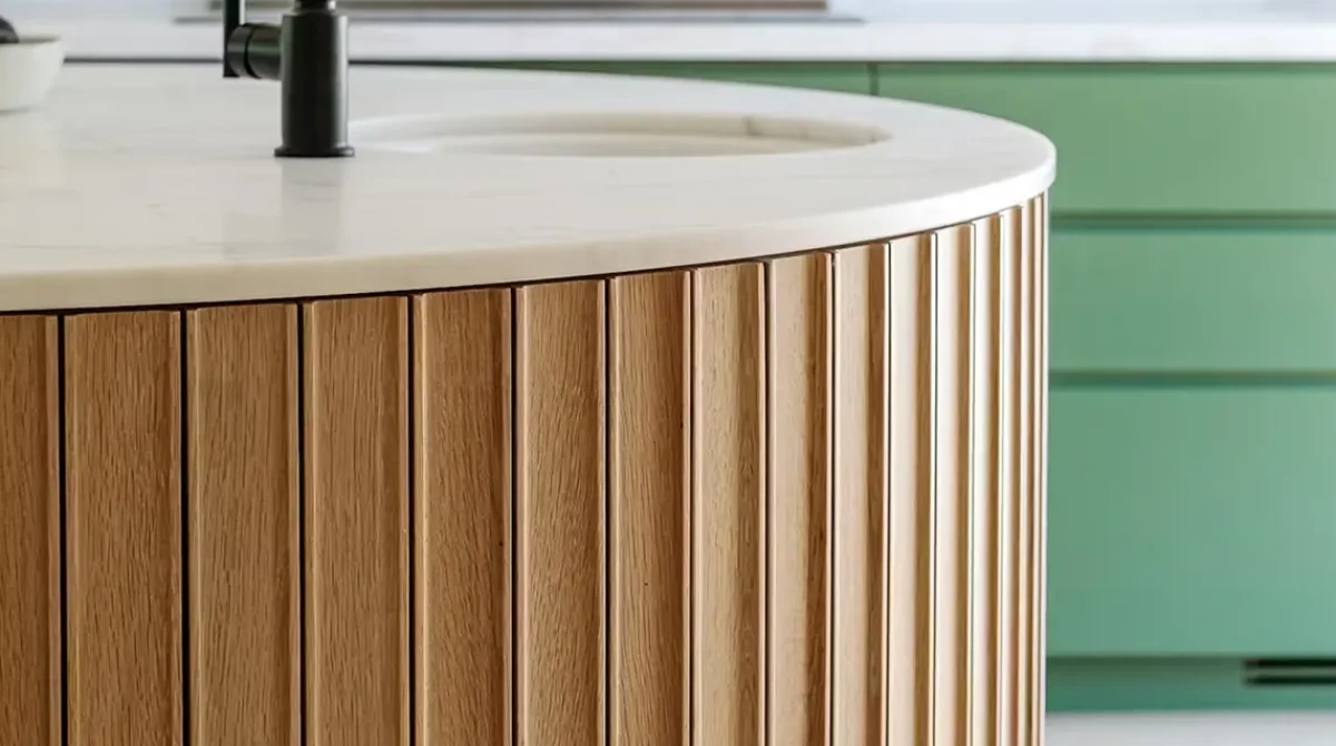 MDF Profile