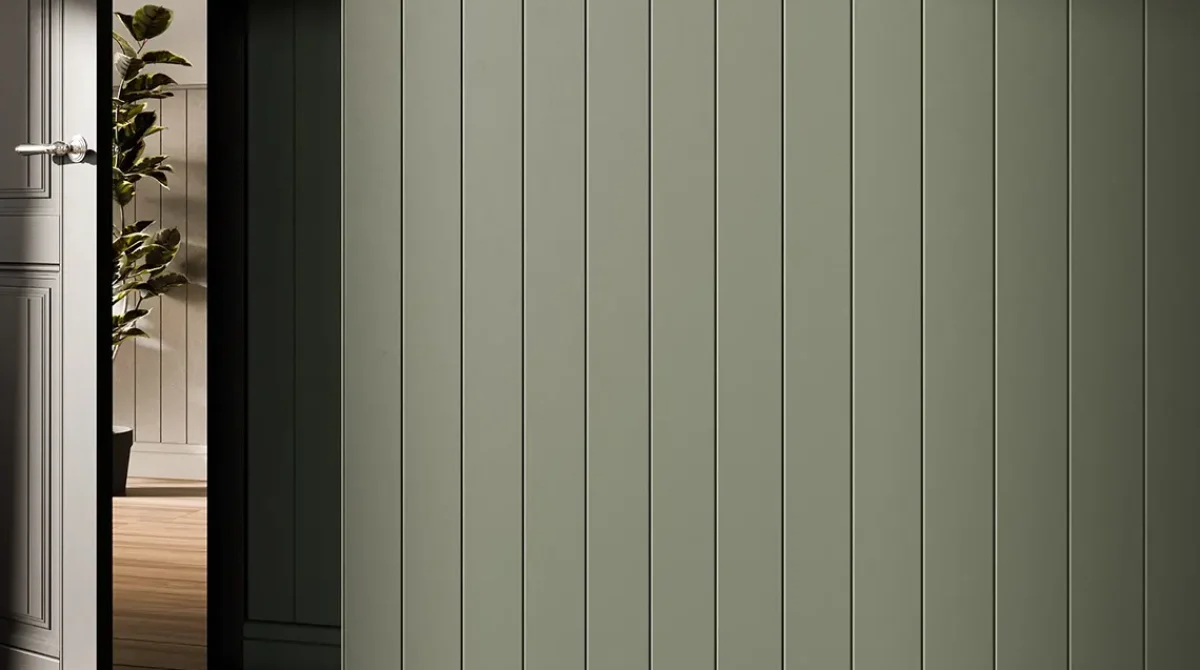 MDF Wall Panel