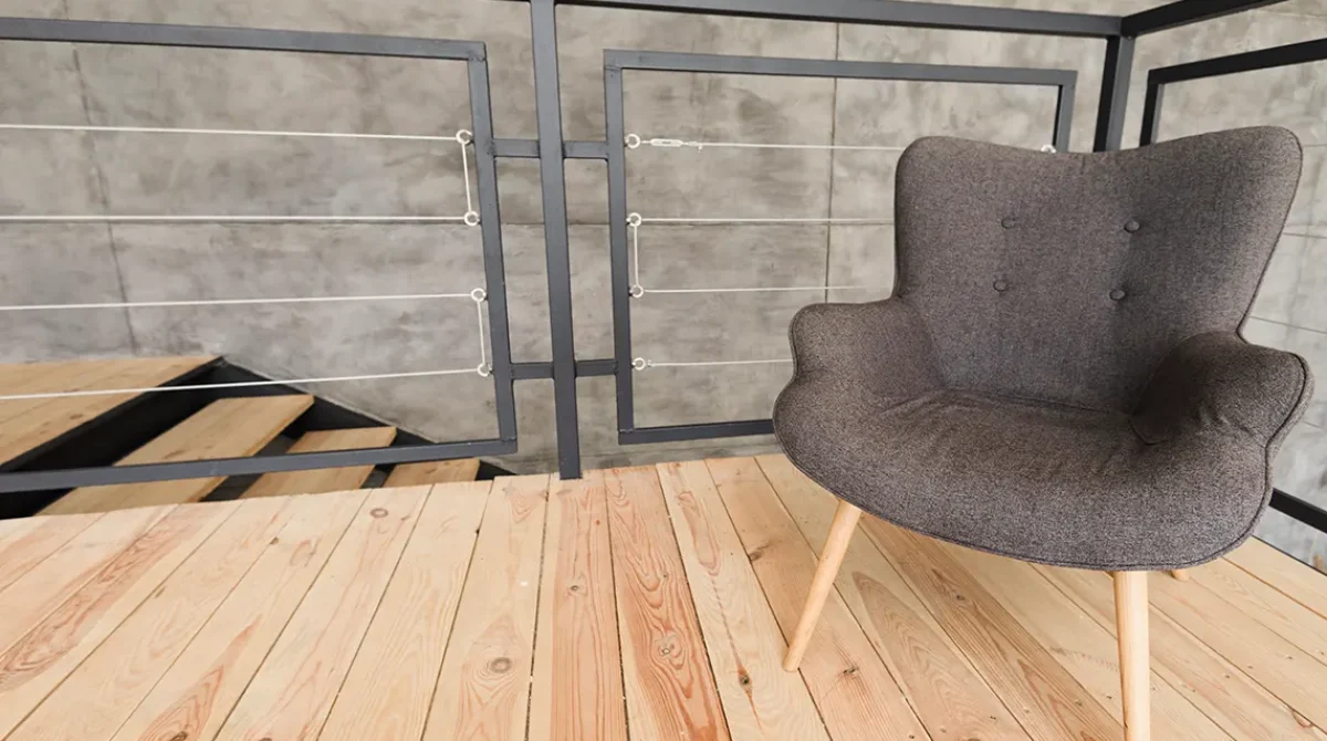 SVT Flooring